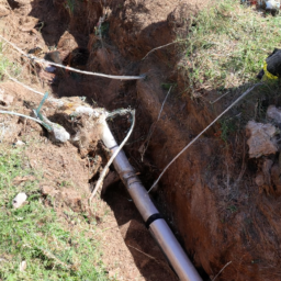 Désinstallation de Fosses Toutes Eaux : Experts en Action pour un Processus Sans Tracas Kourou